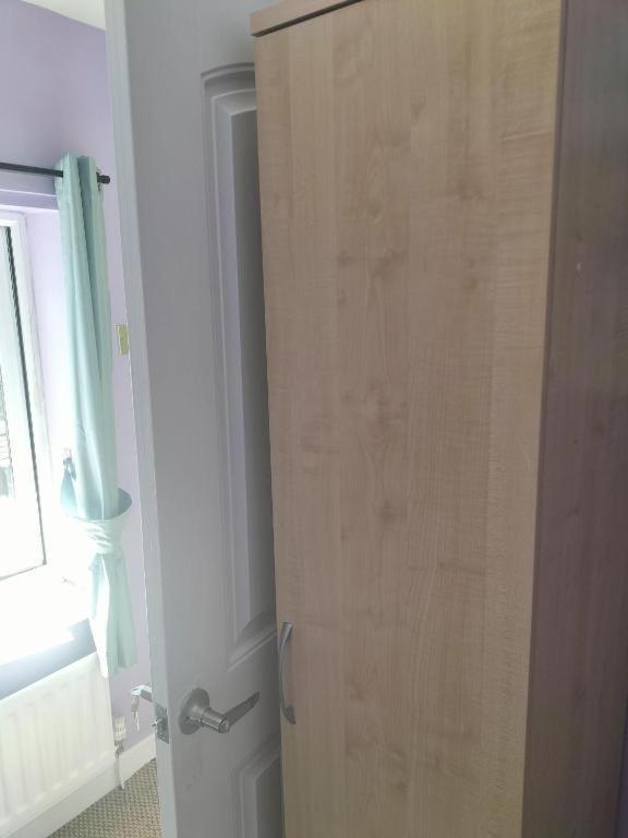 Accomadation Wrexham Esterno foto