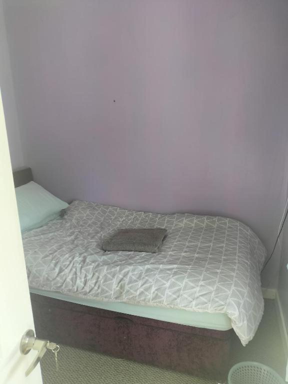 Accomadation Wrexham Esterno foto