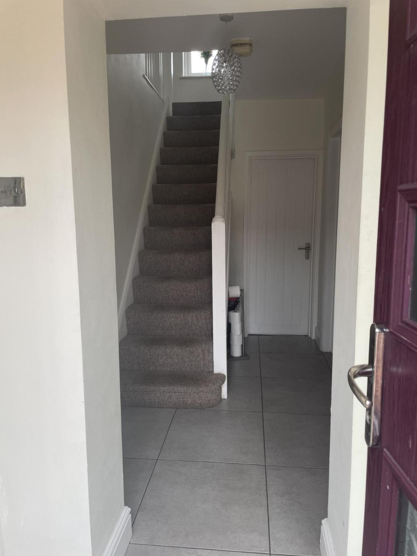 Accomadation Wrexham Esterno foto