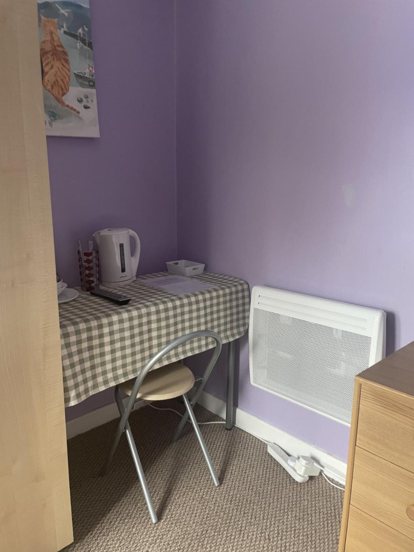 Accomadation Wrexham Esterno foto