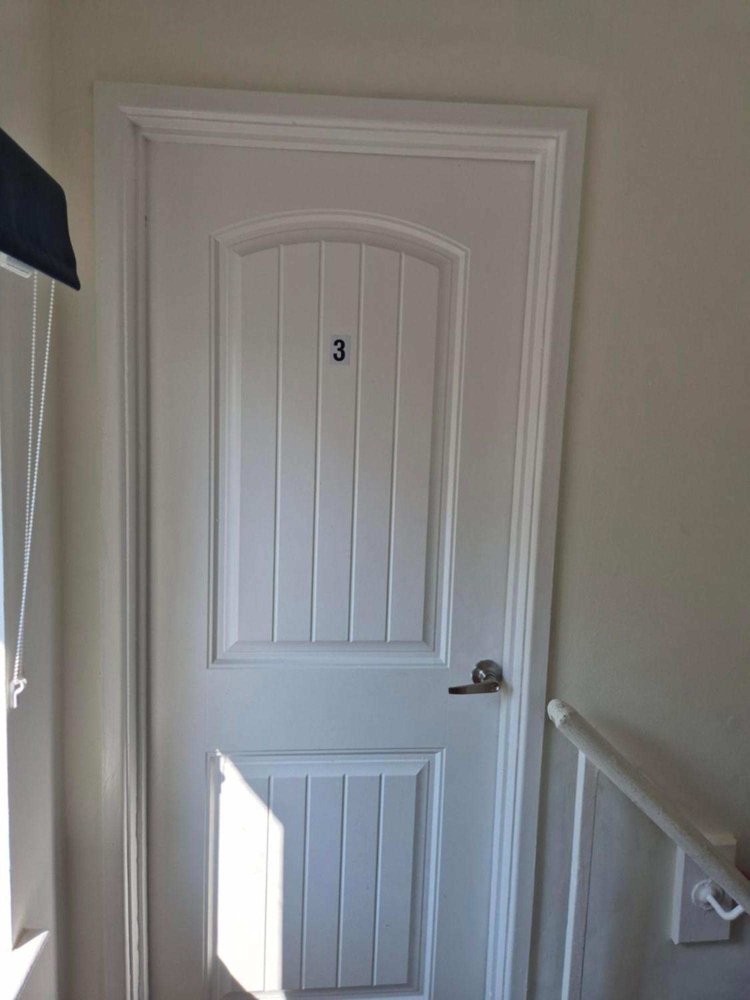 Accomadation Wrexham Esterno foto