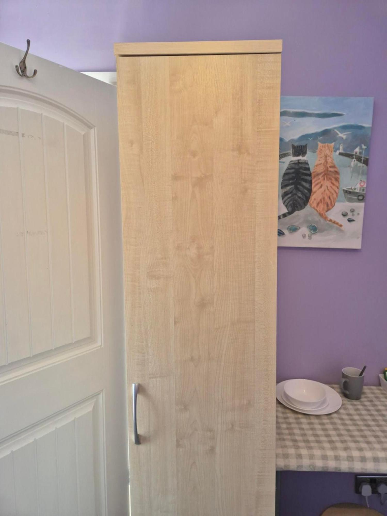 Accomadation Wrexham Esterno foto