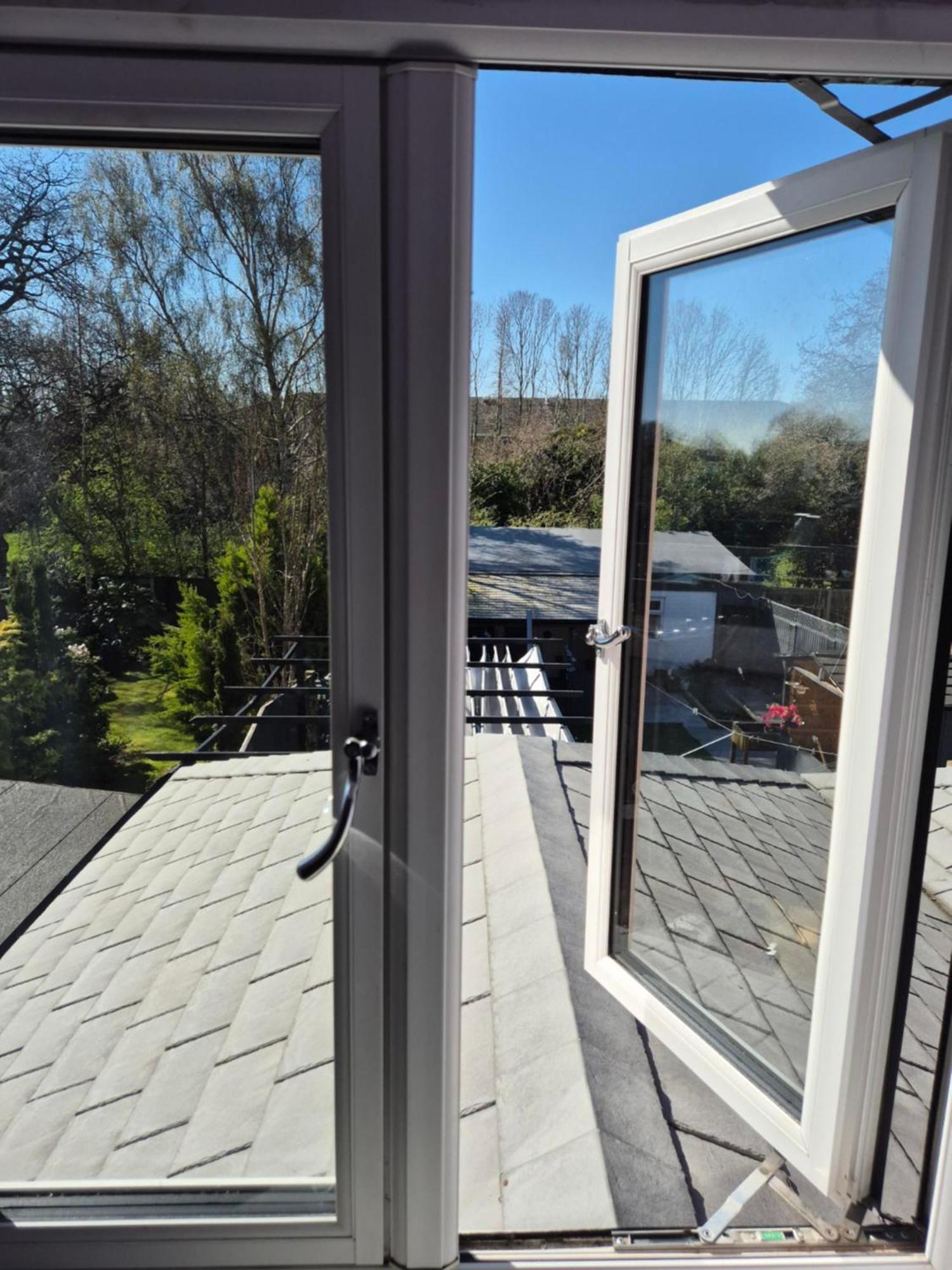 Accomadation Wrexham Esterno foto